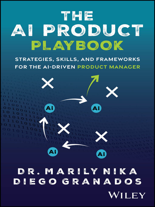 Cover image for The AI Product Playbook